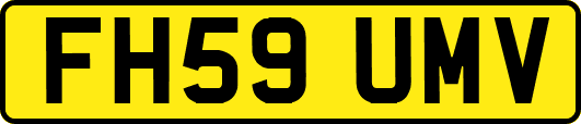 FH59UMV