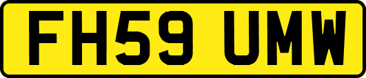 FH59UMW