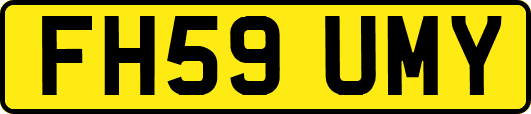 FH59UMY