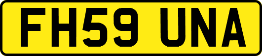 FH59UNA