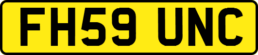FH59UNC