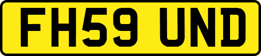 FH59UND