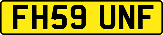 FH59UNF