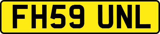 FH59UNL