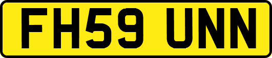FH59UNN