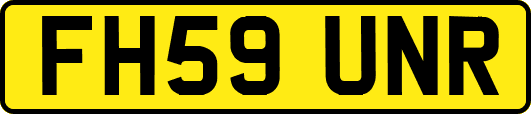 FH59UNR