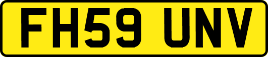 FH59UNV
