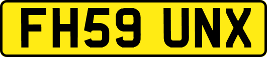 FH59UNX