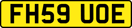 FH59UOE