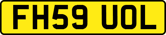 FH59UOL