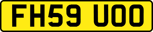 FH59UOO