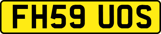 FH59UOS