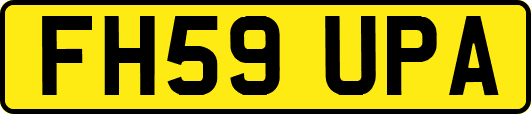 FH59UPA