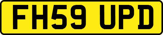 FH59UPD