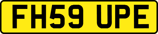 FH59UPE