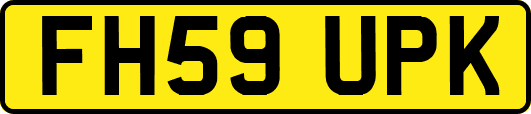 FH59UPK