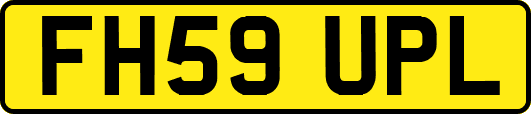 FH59UPL