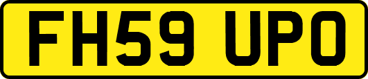 FH59UPO