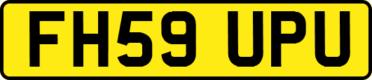 FH59UPU
