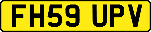 FH59UPV