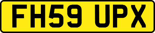 FH59UPX