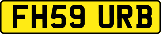 FH59URB