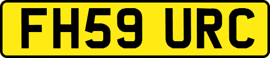 FH59URC