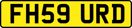 FH59URD