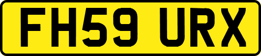 FH59URX