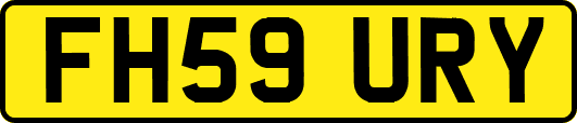 FH59URY