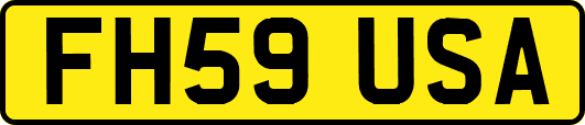 FH59USA