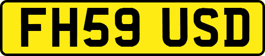 FH59USD