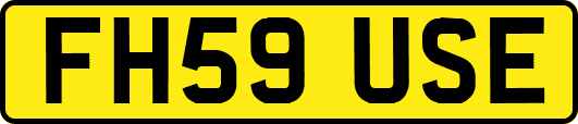 FH59USE