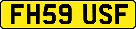 FH59USF