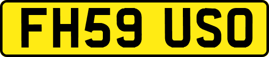 FH59USO