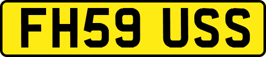 FH59USS