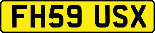 FH59USX