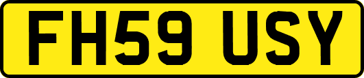 FH59USY
