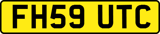 FH59UTC