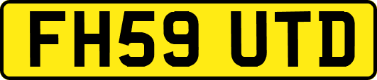 FH59UTD