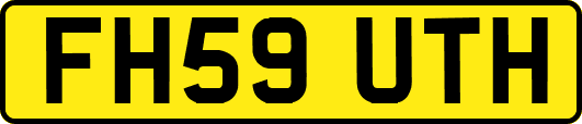 FH59UTH