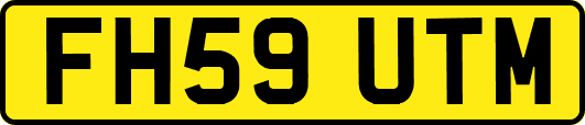 FH59UTM