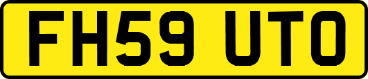 FH59UTO