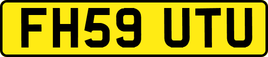 FH59UTU
