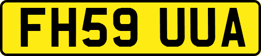 FH59UUA