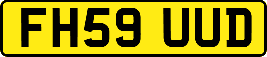 FH59UUD
