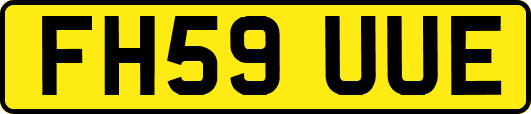 FH59UUE