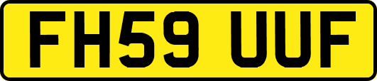 FH59UUF