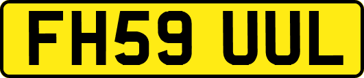 FH59UUL