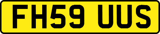 FH59UUS